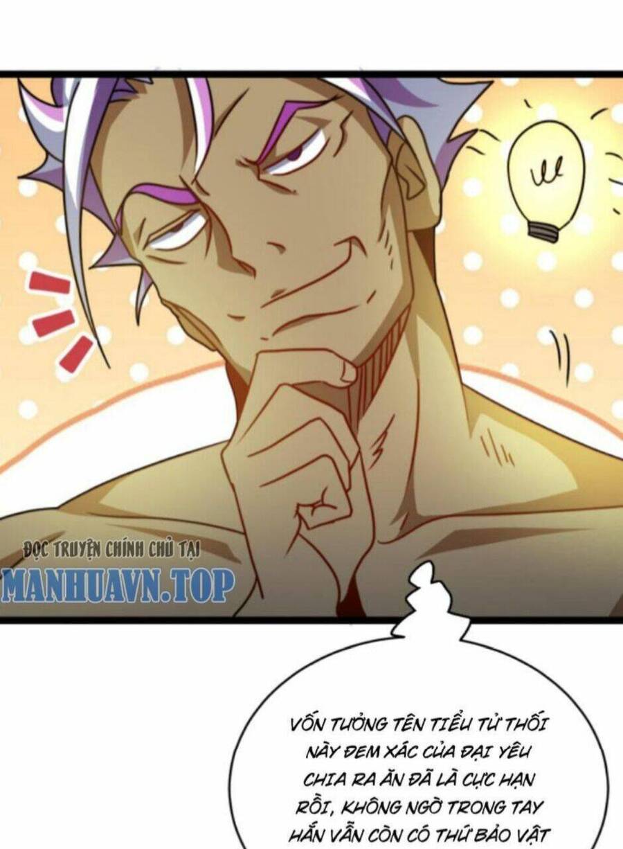 Thiên Khải Bại Gia Chap 98 - Next Chap 99