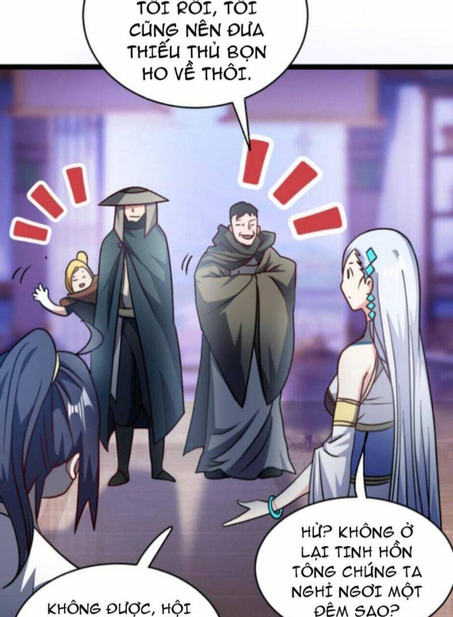 Thiên Khải Bại Gia Chap 98 - Next Chap 99