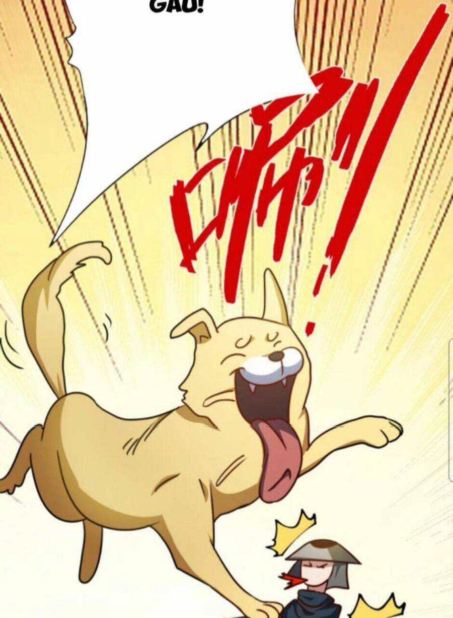 Thiên Khải Bại Gia Chap 98 - Next Chap 99