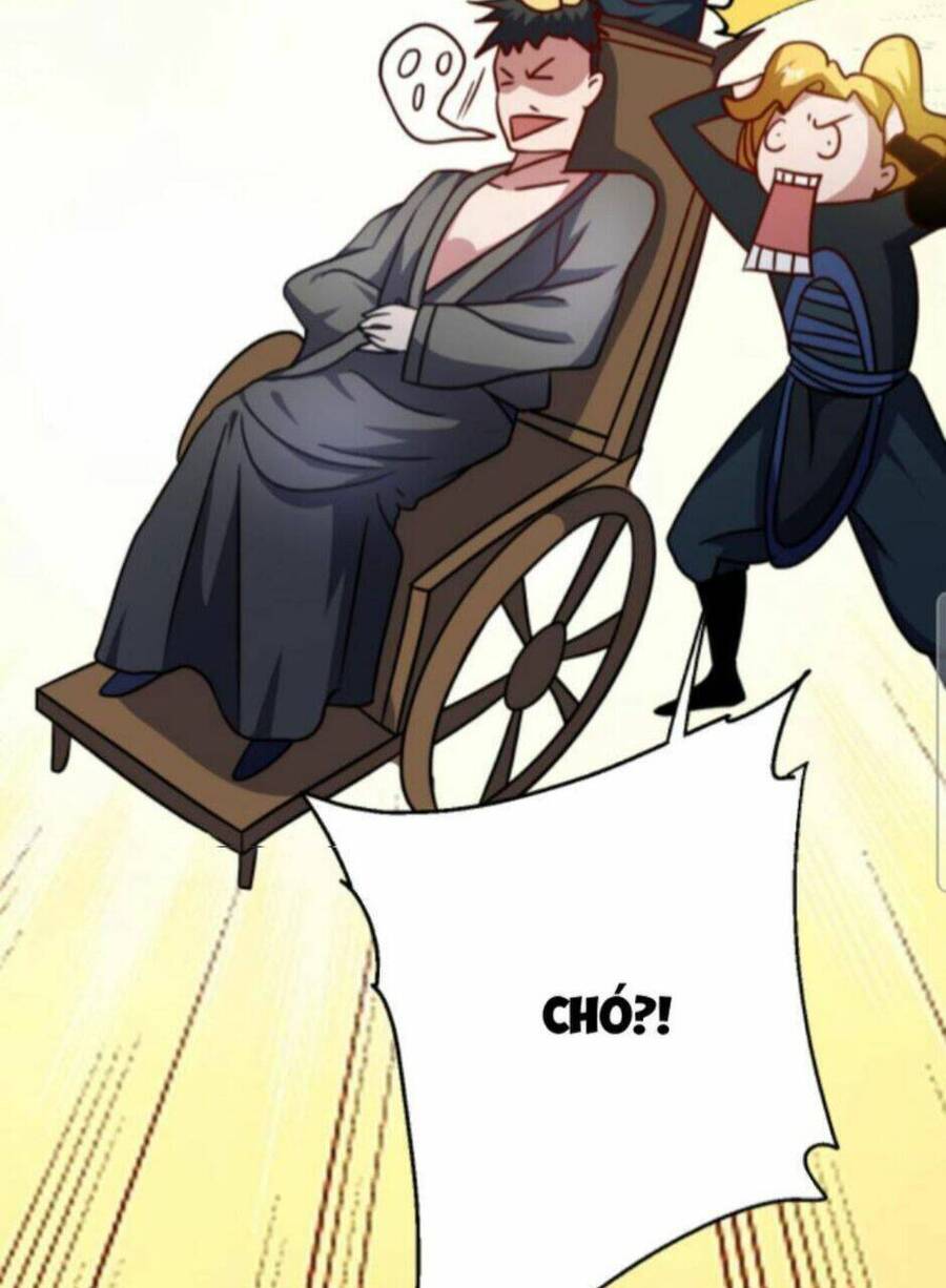 Thiên Khải Bại Gia Chap 98 - Next Chap 99