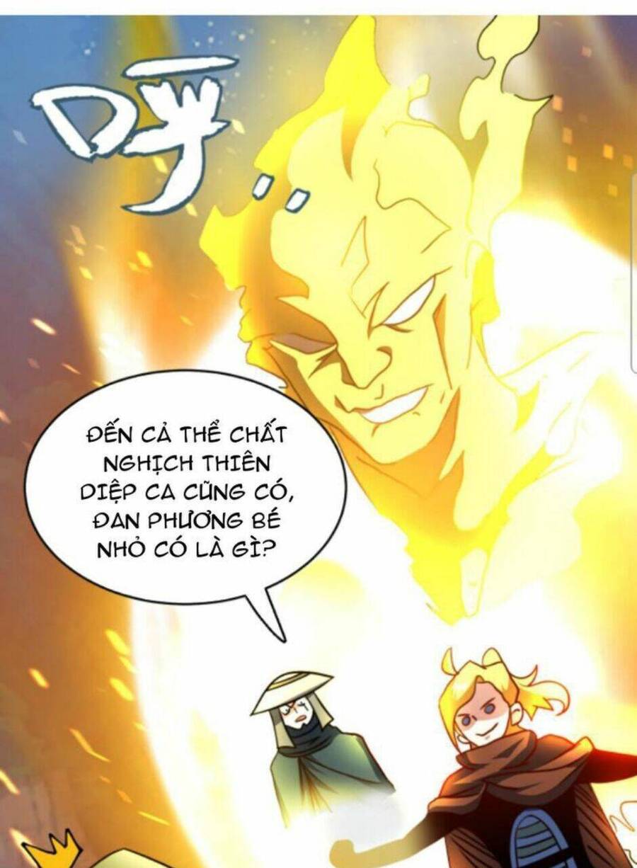 Thiên Khải Bại Gia Chap 99 - Next Chap 100