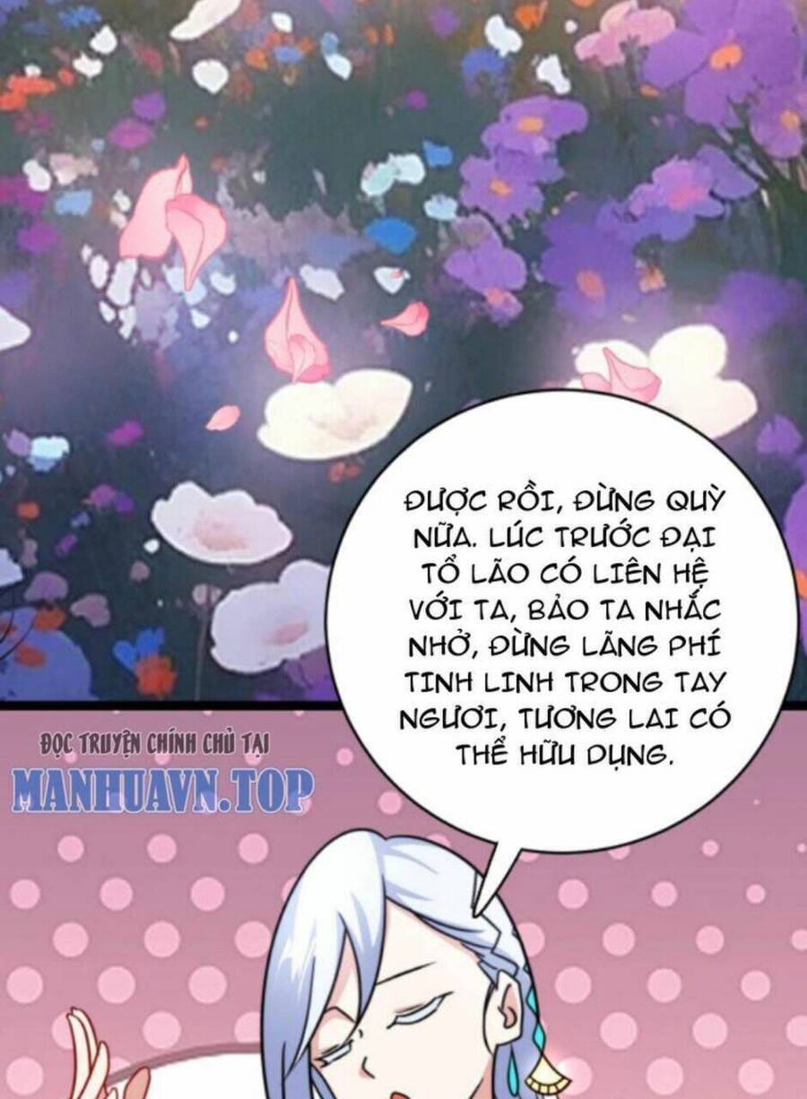 Thiên Khải Bại Gia Chap 99 - Next Chap 100
