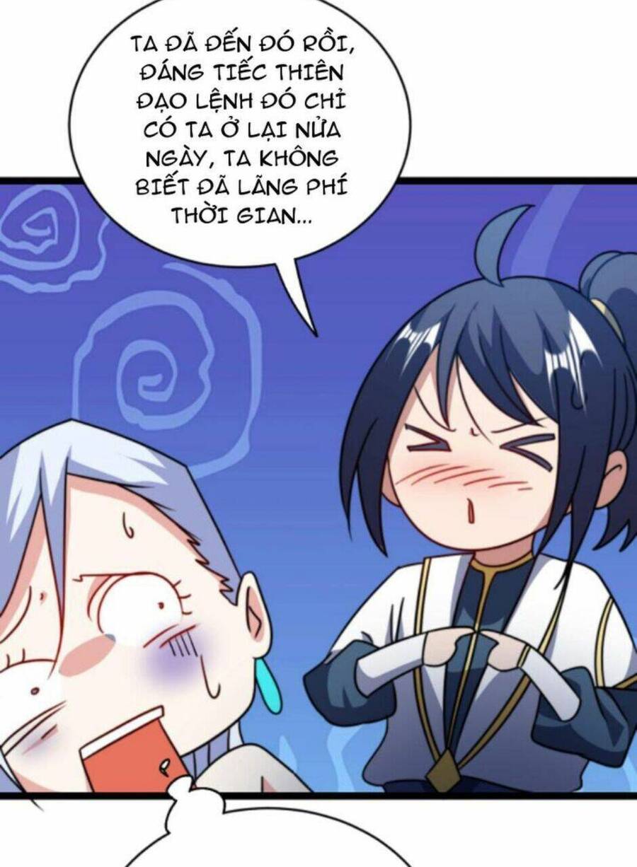 Thiên Khải Bại Gia Chap 99 - Next Chap 100