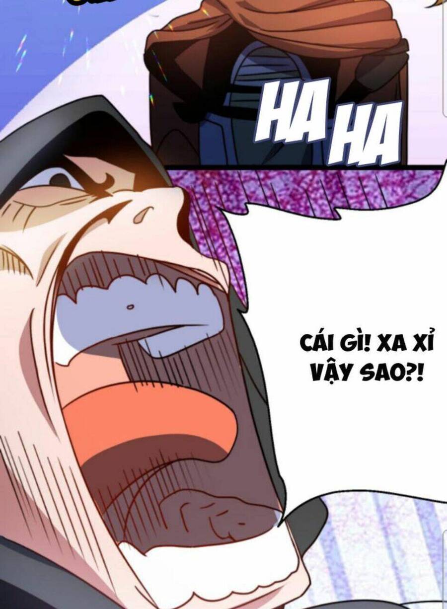 Thiên Khải Bại Gia Chap 99 - Next Chap 100