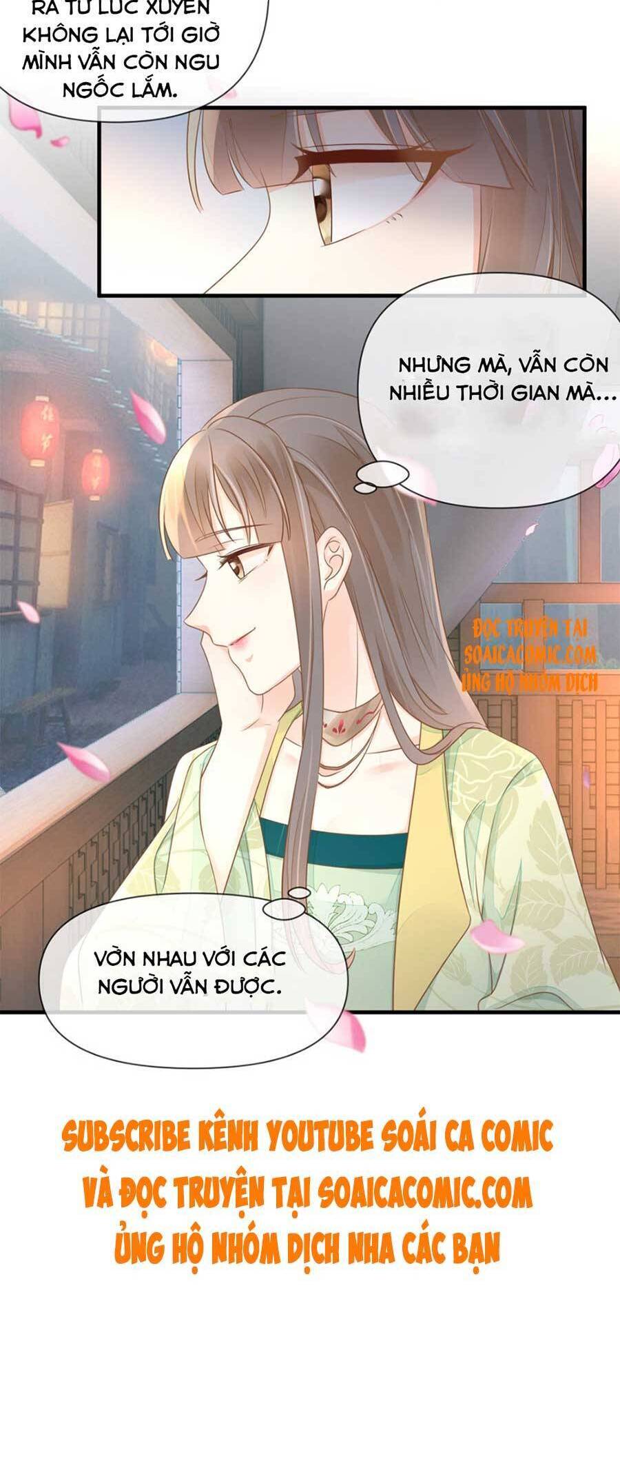 Thiên Kim Độc Phi Trọng Sinh Chap 14 - Next Chap 15