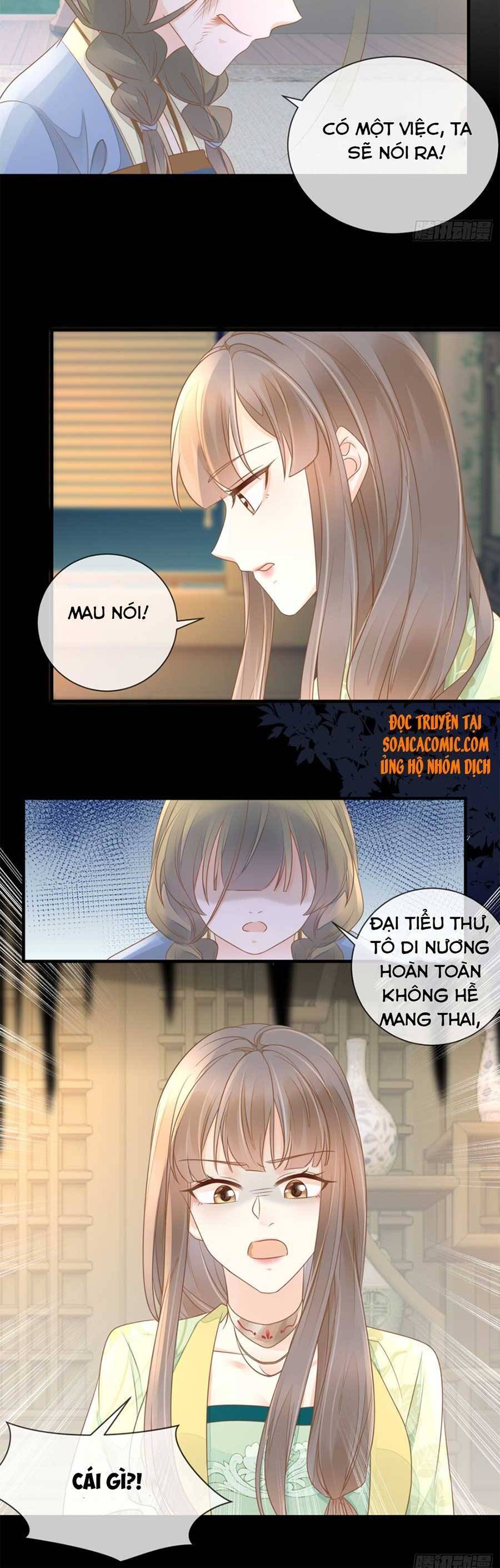 Thiên Kim Độc Phi Trọng Sinh Chap 14 - Next Chap 15