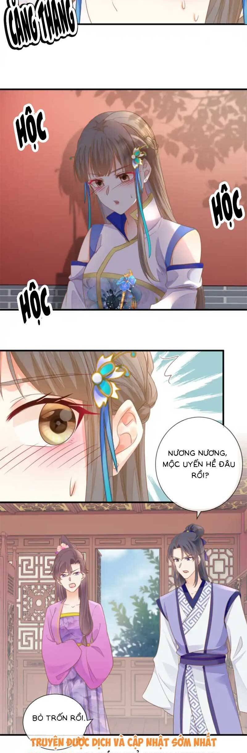 Thiên Kim Độc Phi Trọng Sinh Chap 34 - Next Chap 35