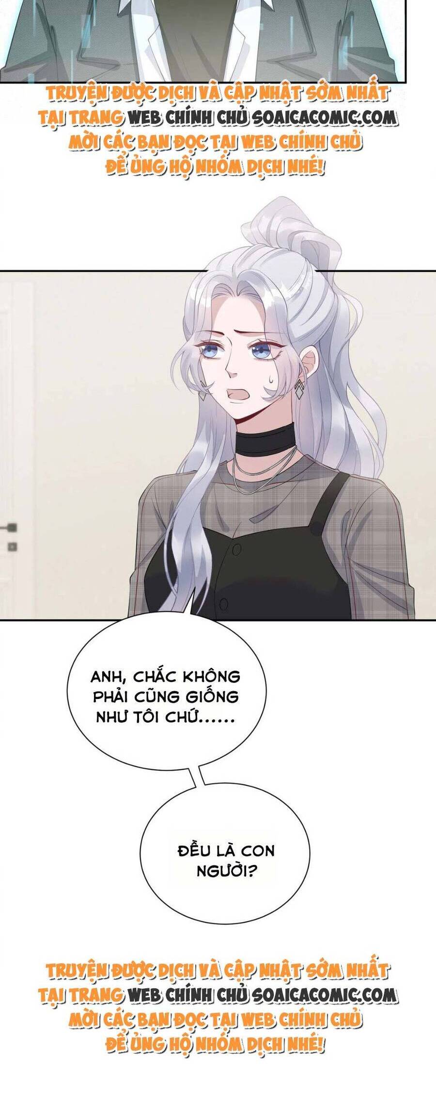 Thiên Kim Giả Và Màn Trở Mình Cùng Anh Boss Hệ Thống Chap 11 - Next Chap 12