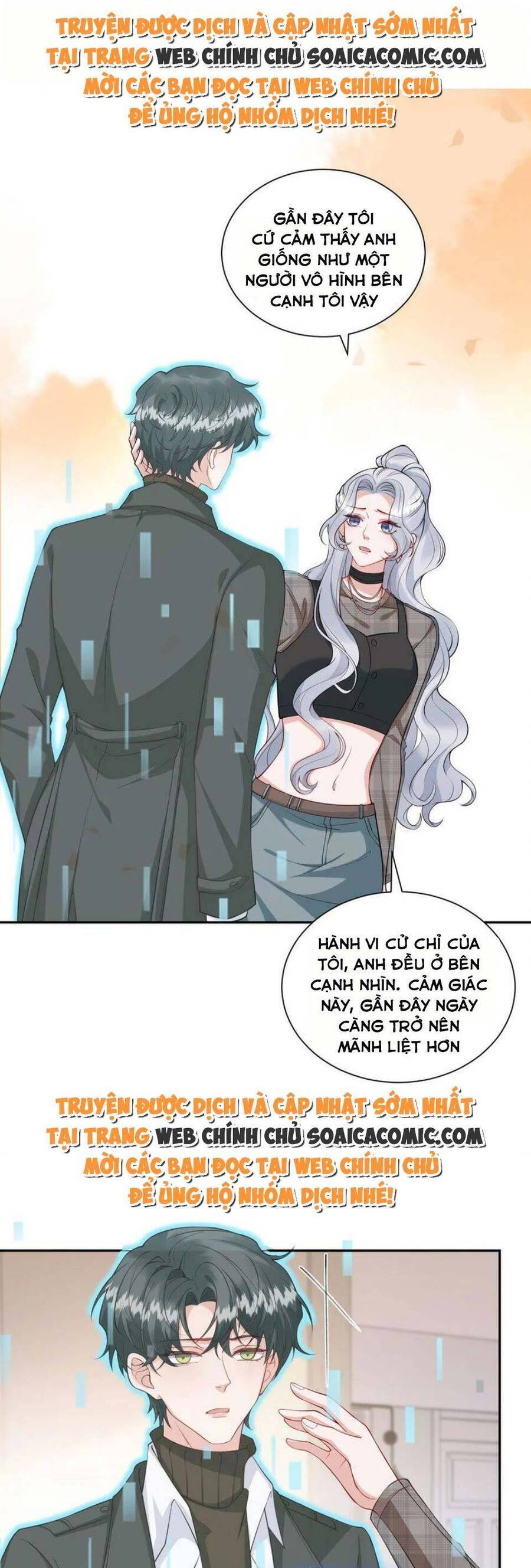 Thiên Kim Giả Và Màn Trở Mình Cùng Anh Boss Hệ Thống Chap 12 - Next Chap 13