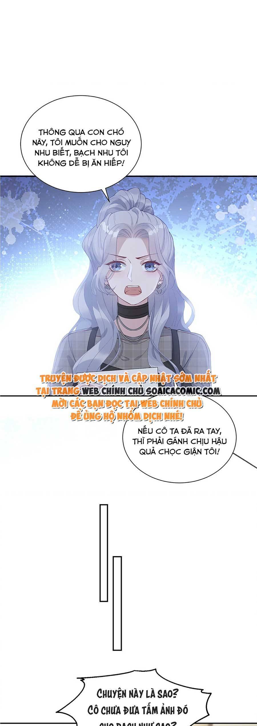 Thiên Kim Giả Và Màn Trở Mình Cùng Anh Boss Hệ Thống Chap 8 - Next Chap 9