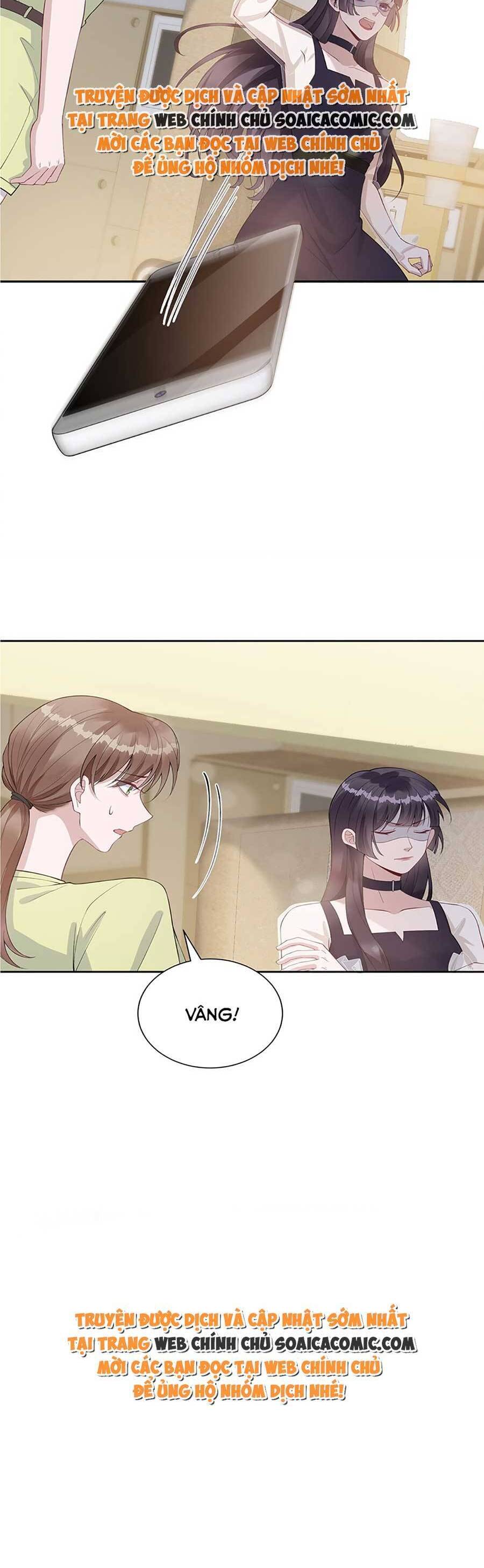 Thiên Kim Giả Và Màn Trở Mình Cùng Anh Boss Hệ Thống Chap 8 - Next Chap 9