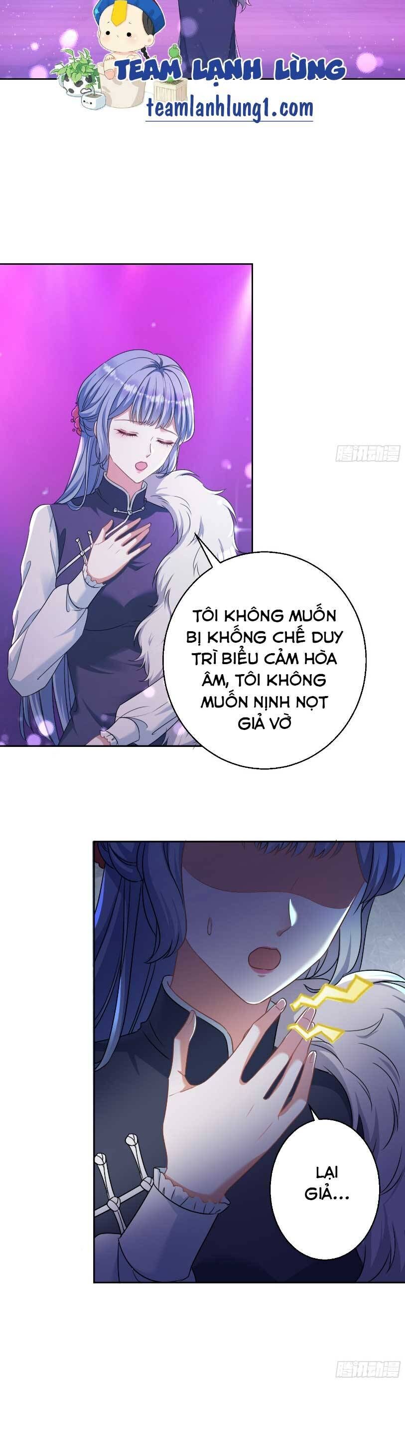Thiên Kim Giàu Có Phát Điên Sau Khi Tái Sinh Chap 21 - Next Chap 22