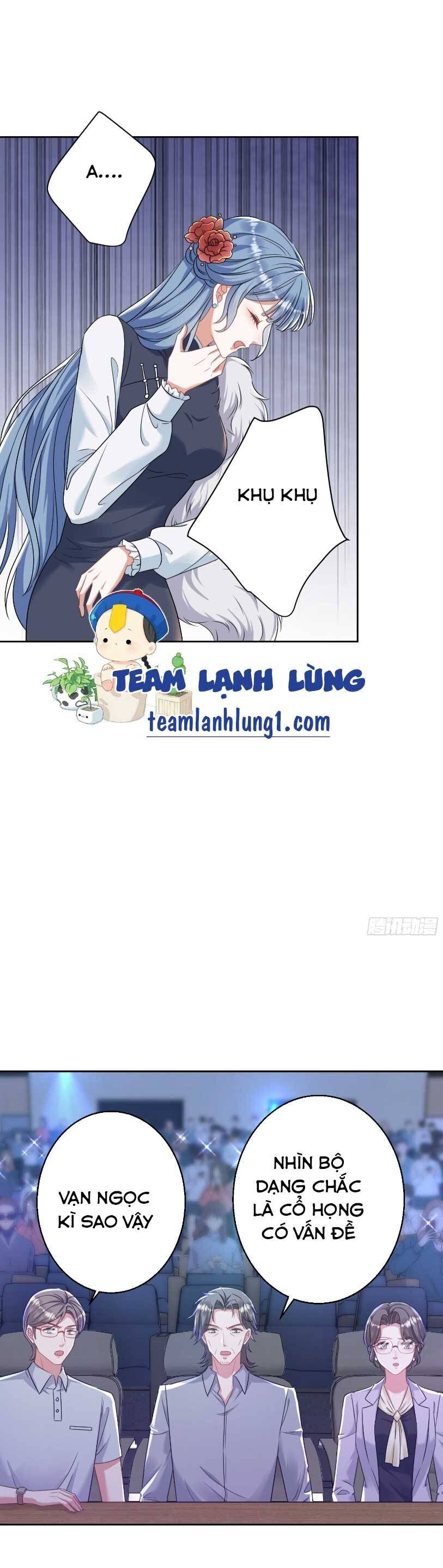 Thiên Kim Giàu Có Phát Điên Sau Khi Tái Sinh Chap 21 - Next Chap 22