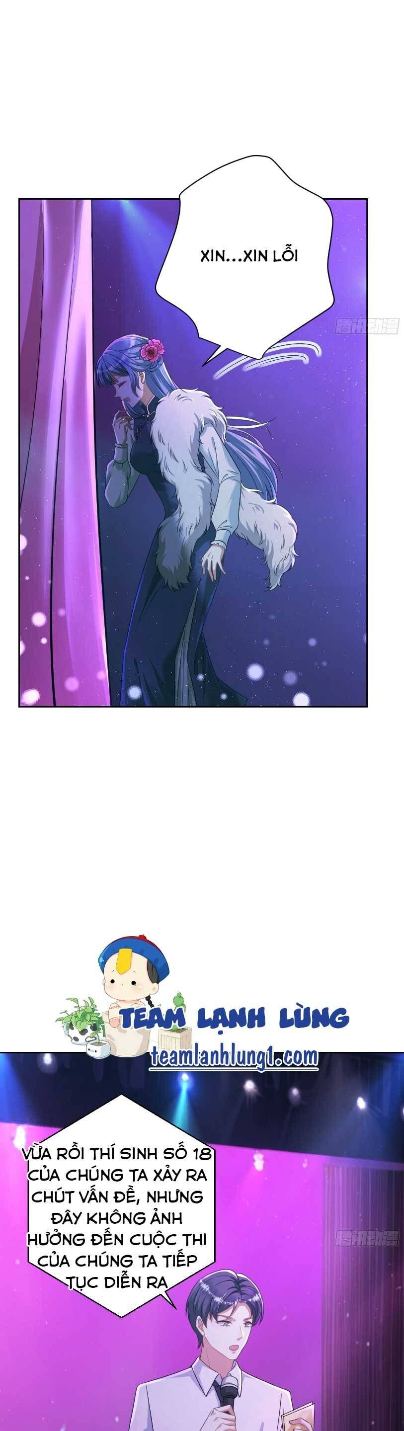 Thiên Kim Giàu Có Phát Điên Sau Khi Tái Sinh Chap 21 - Next Chap 22