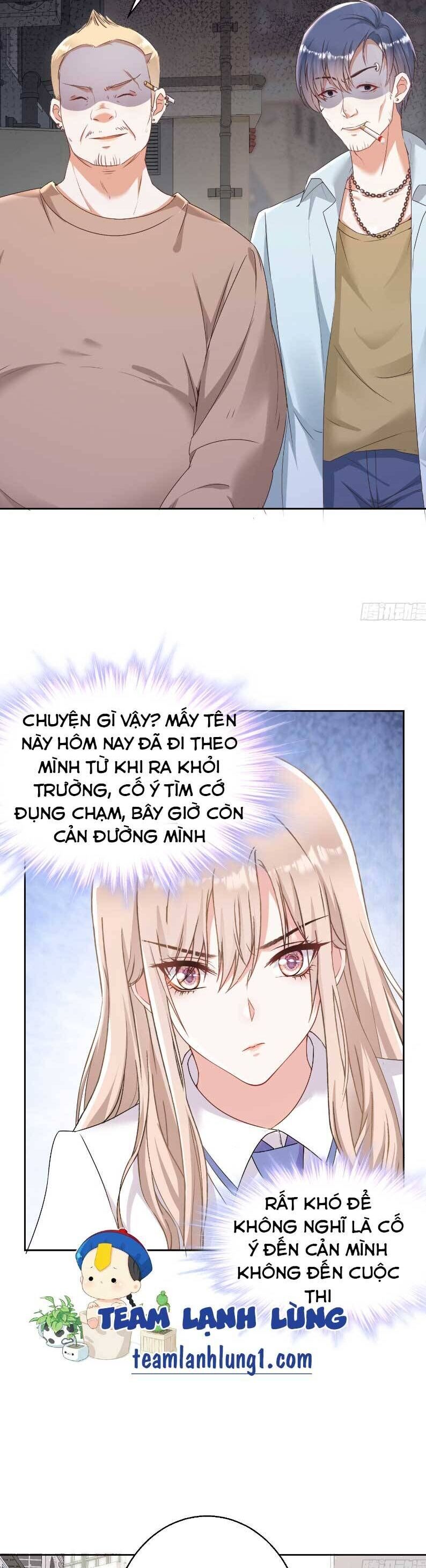 Thiên Kim Giàu Có Phát Điên Sau Khi Tái Sinh Chap 21 - Next Chap 22
