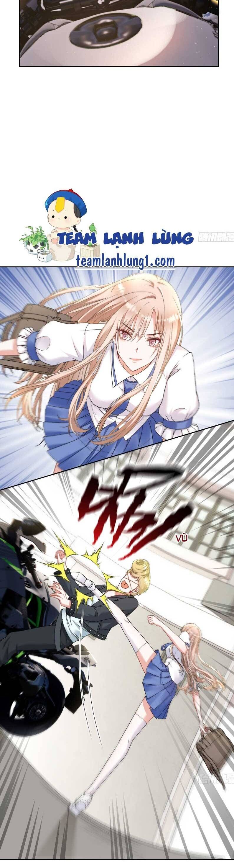 Thiên Kim Giàu Có Phát Điên Sau Khi Tái Sinh Chap 21 - Next Chap 22