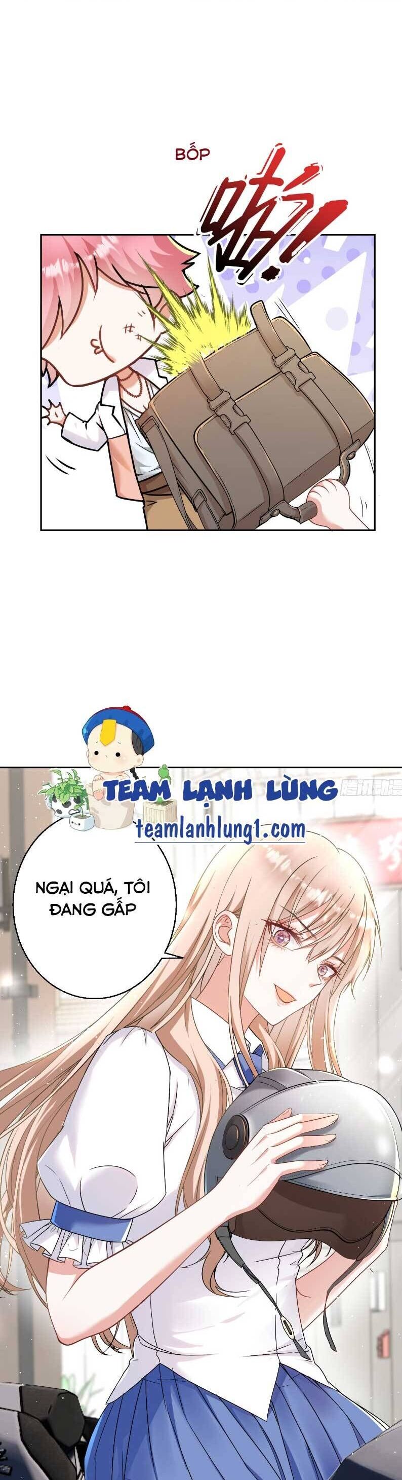 Thiên Kim Giàu Có Phát Điên Sau Khi Tái Sinh Chap 21 - Next Chap 22