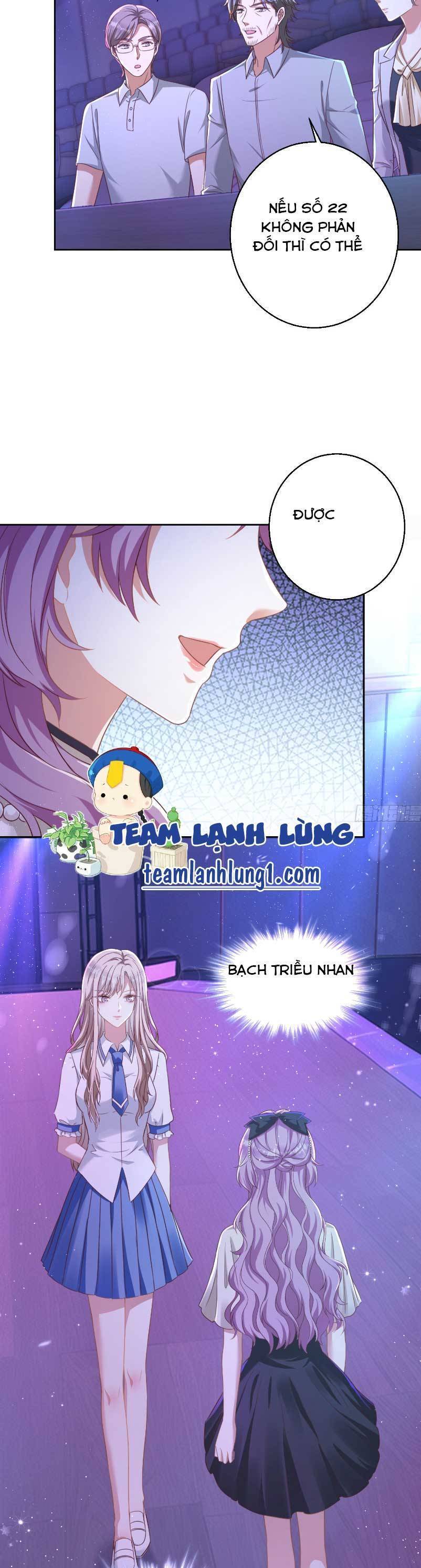 Thiên Kim Giàu Có Phát Điên Sau Khi Tái Sinh Chap 22 - Next Chap 23