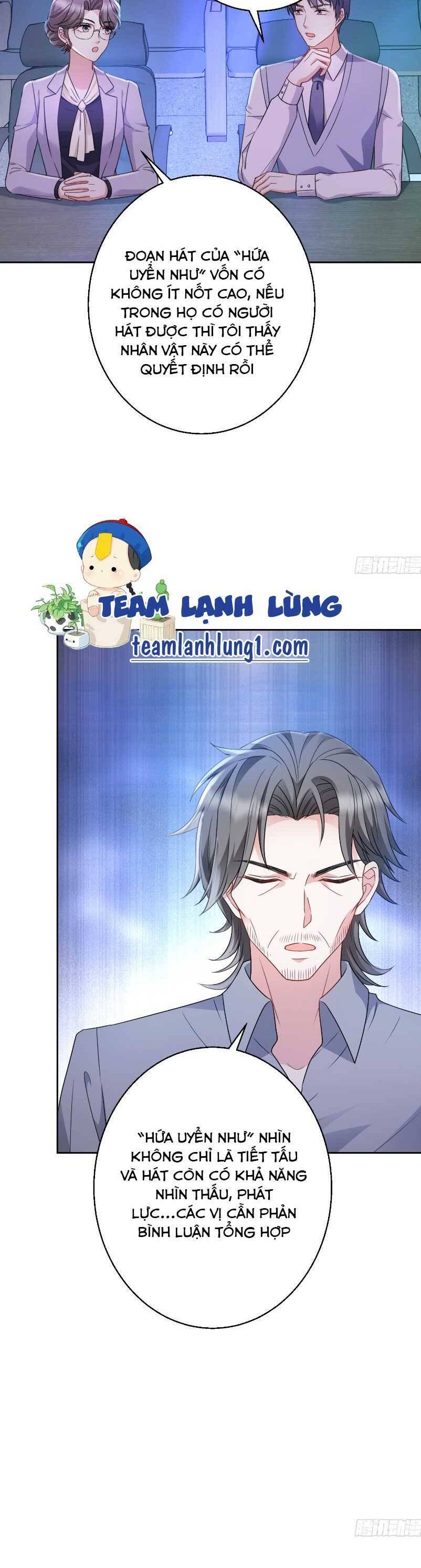 Thiên Kim Giàu Có Phát Điên Sau Khi Tái Sinh Chap 22 - Next Chap 23