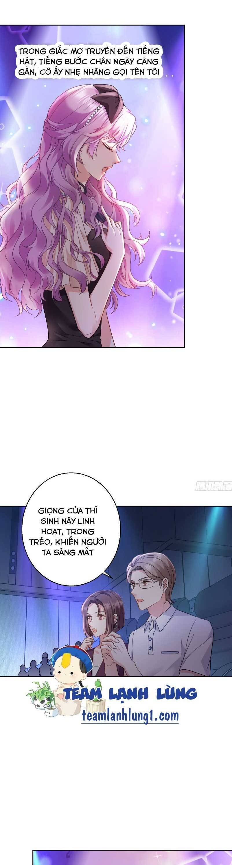 Thiên Kim Giàu Có Phát Điên Sau Khi Tái Sinh Chap 22 - Next Chap 23