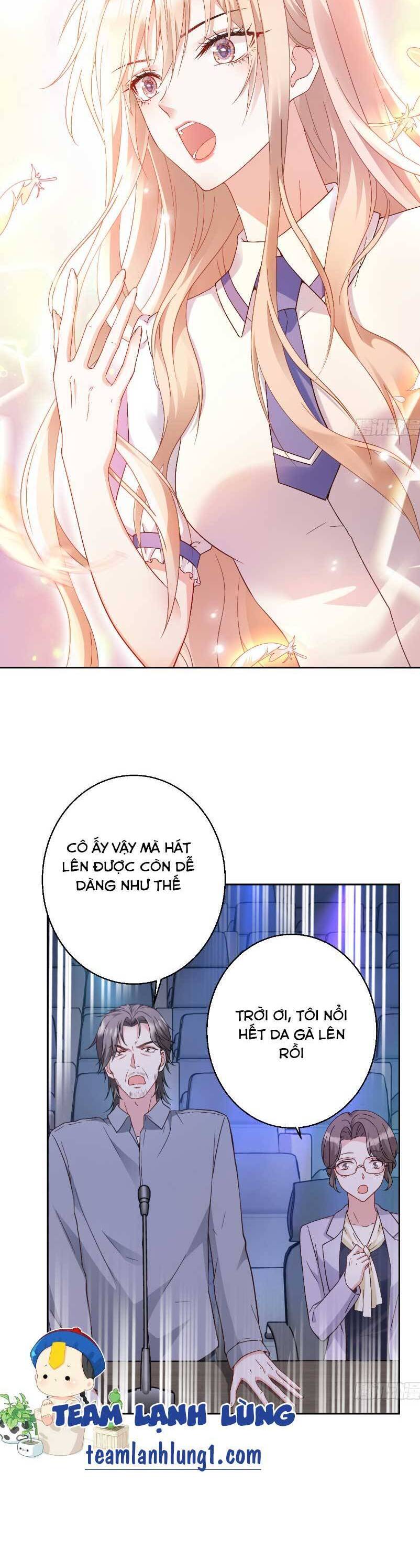 Thiên Kim Giàu Có Phát Điên Sau Khi Tái Sinh Chap 22 - Next Chap 23