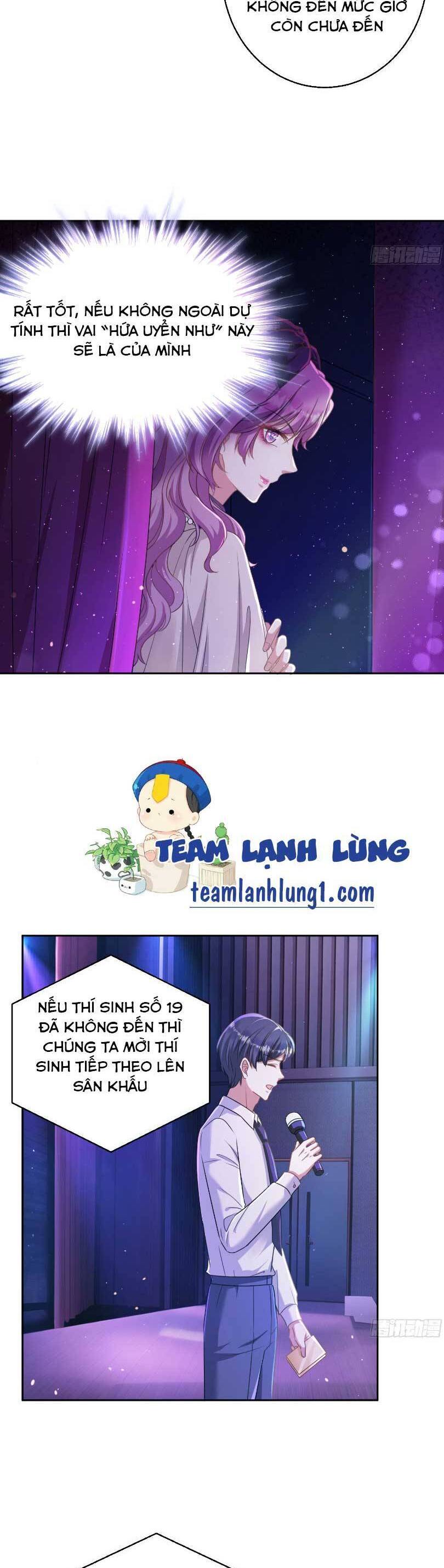 Thiên Kim Giàu Có Phát Điên Sau Khi Tái Sinh Chap 22 - Next Chap 23