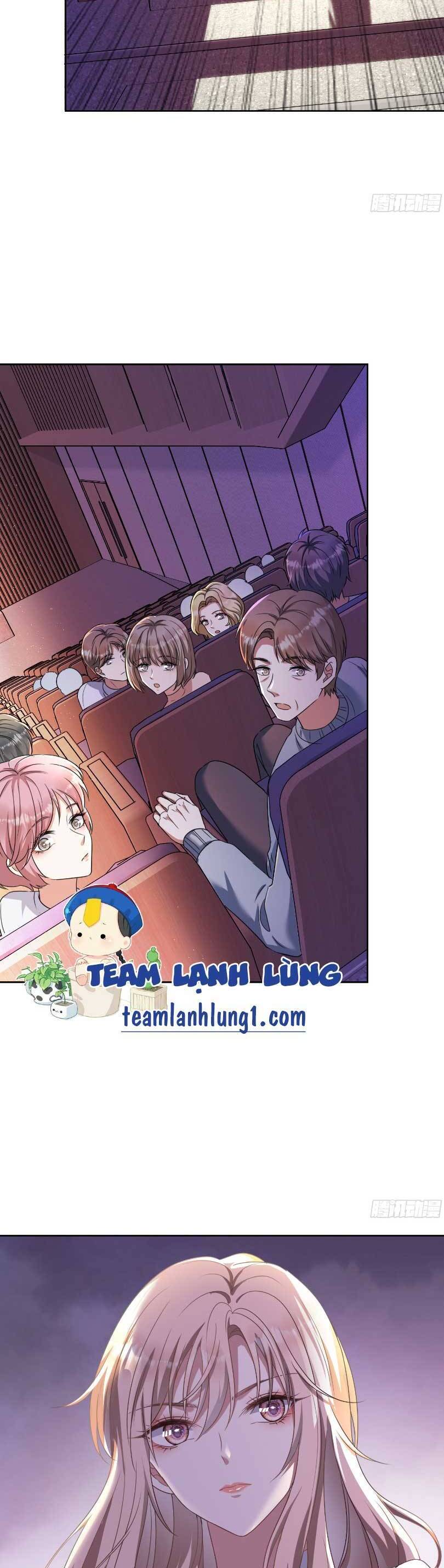 Thiên Kim Giàu Có Phát Điên Sau Khi Tái Sinh Chap 22 - Next Chap 23