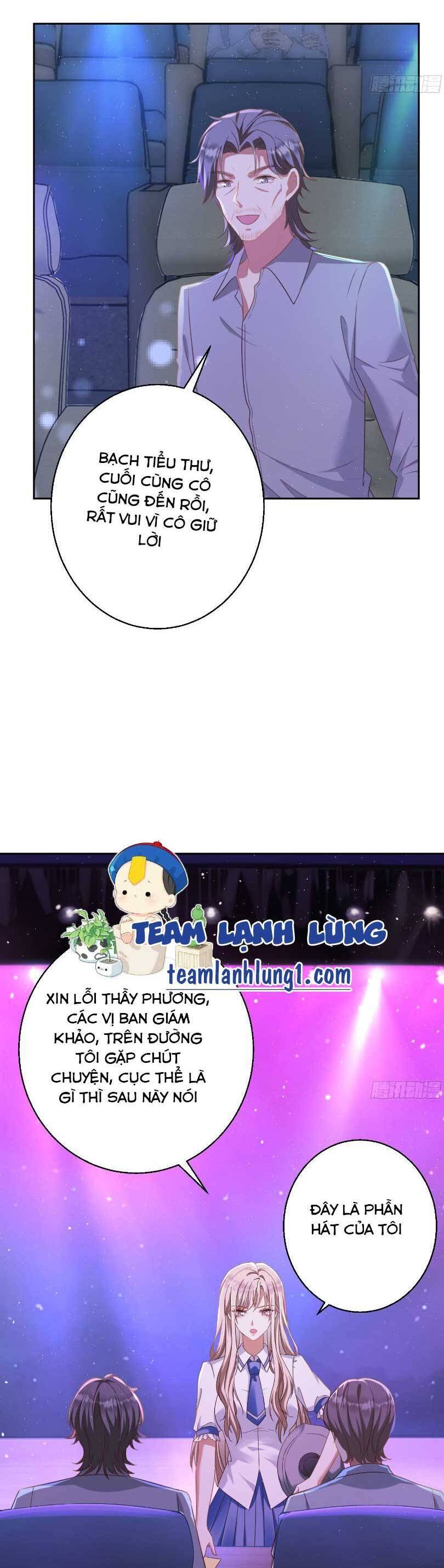 Thiên Kim Giàu Có Phát Điên Sau Khi Tái Sinh Chap 22 - Next Chap 23