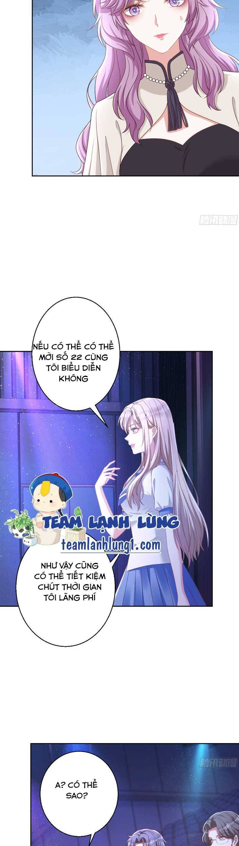 Thiên Kim Giàu Có Phát Điên Sau Khi Tái Sinh Chap 22 - Next Chap 23