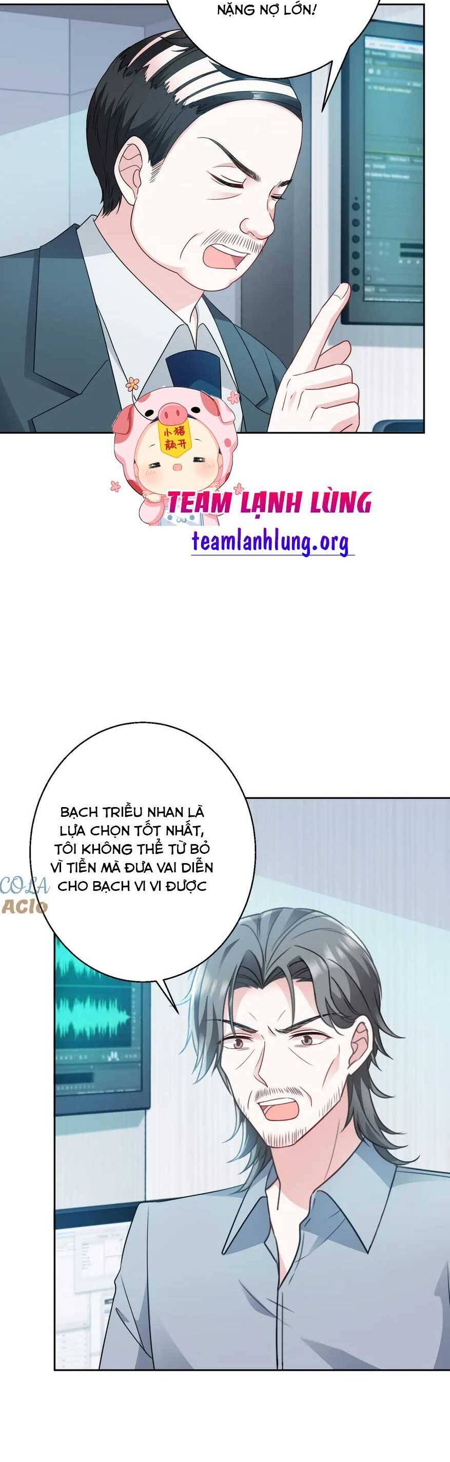 Thiên Kim Giàu Có Phát Điên Sau Khi Tái Sinh Chap 24 - Next Chap 25