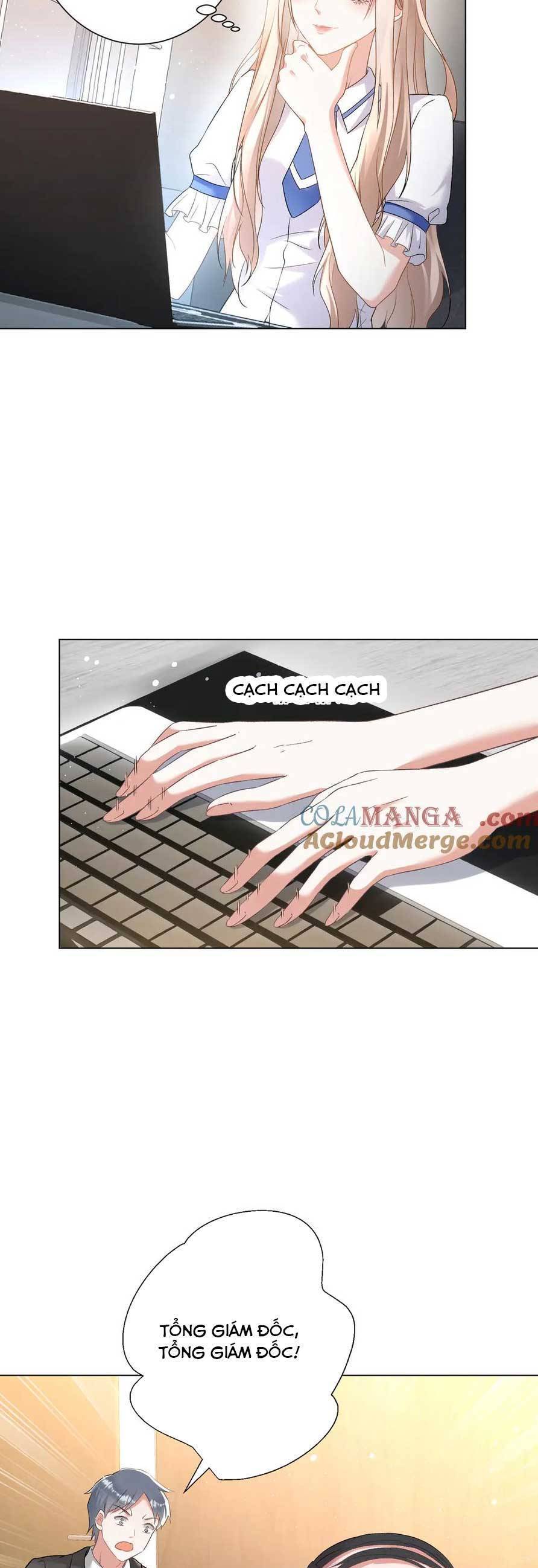 Thiên Kim Giàu Có Phát Điên Sau Khi Tái Sinh Chap 24 - Next Chap 25