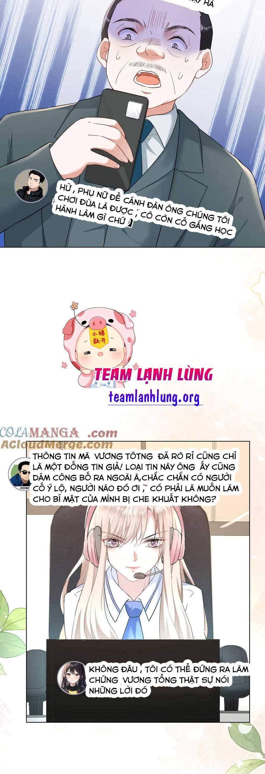 Thiên Kim Giàu Có Phát Điên Sau Khi Tái Sinh Chap 24 - Next Chap 25