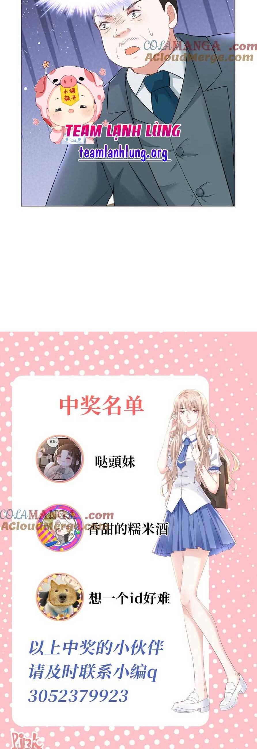 Thiên Kim Giàu Có Phát Điên Sau Khi Tái Sinh Chap 24 - Next Chap 25