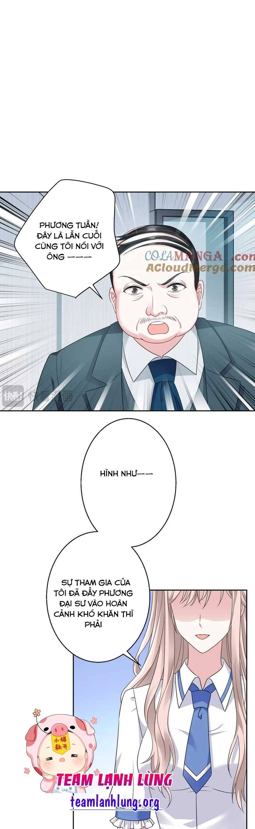 Thiên Kim Giàu Có Phát Điên Sau Khi Tái Sinh Chap 24 - Next Chap 25