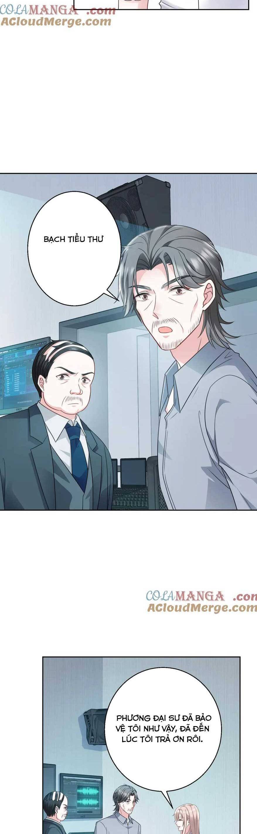 Thiên Kim Giàu Có Phát Điên Sau Khi Tái Sinh Chap 24 - Next Chap 25