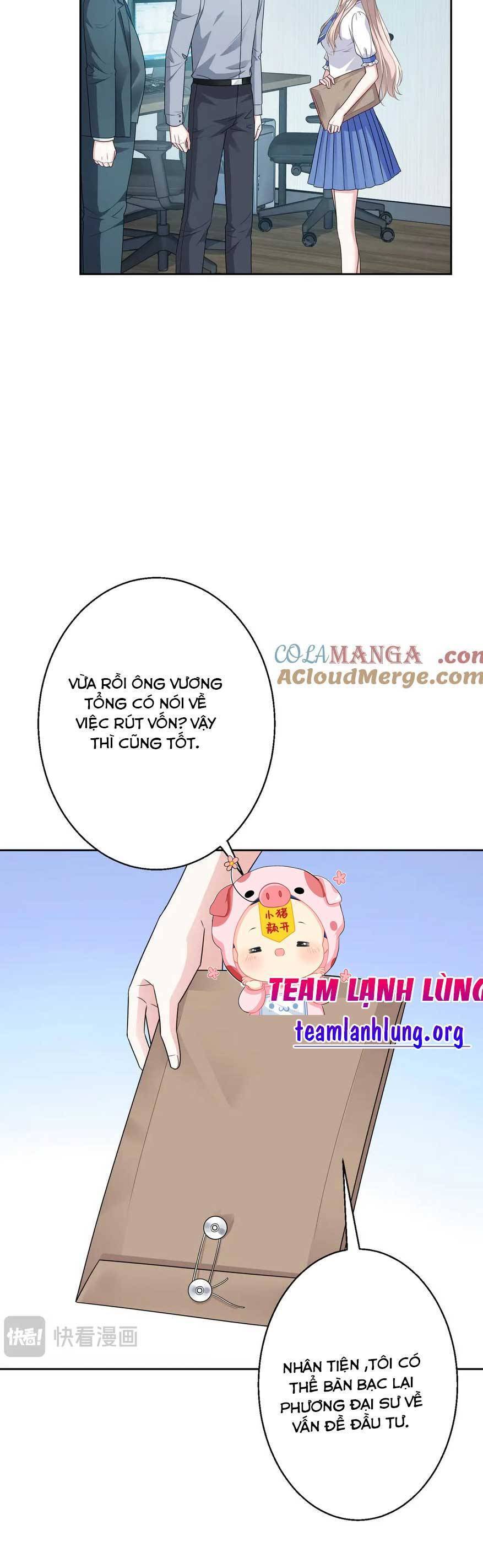Thiên Kim Giàu Có Phát Điên Sau Khi Tái Sinh Chap 24 - Next Chap 25