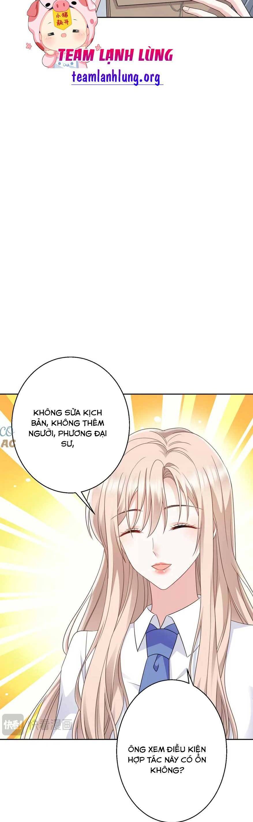 Thiên Kim Giàu Có Phát Điên Sau Khi Tái Sinh Chap 24 - Next Chap 25