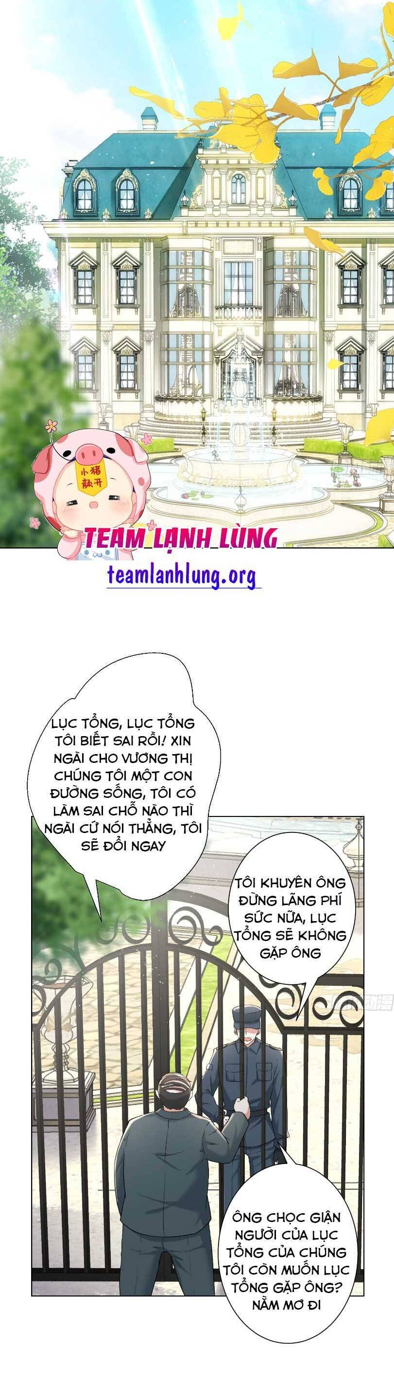 Thiên Kim Giàu Có Phát Điên Sau Khi Tái Sinh Chap 25 - Next Chap 26