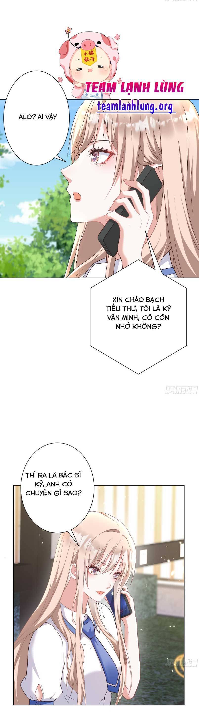 Thiên Kim Giàu Có Phát Điên Sau Khi Tái Sinh Chap 26 - Next Chap 27