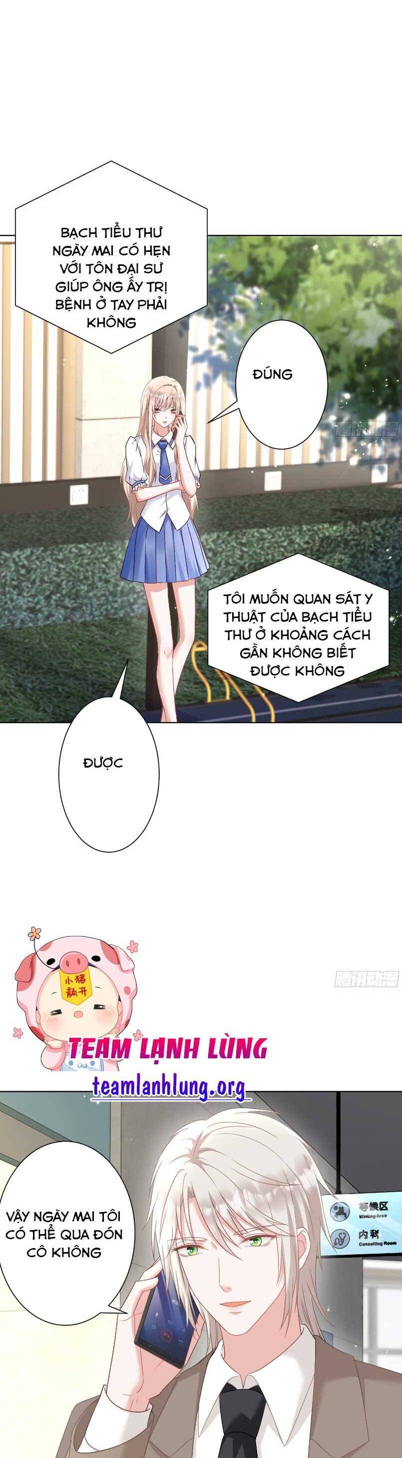 Thiên Kim Giàu Có Phát Điên Sau Khi Tái Sinh Chap 26 - Next Chap 27
