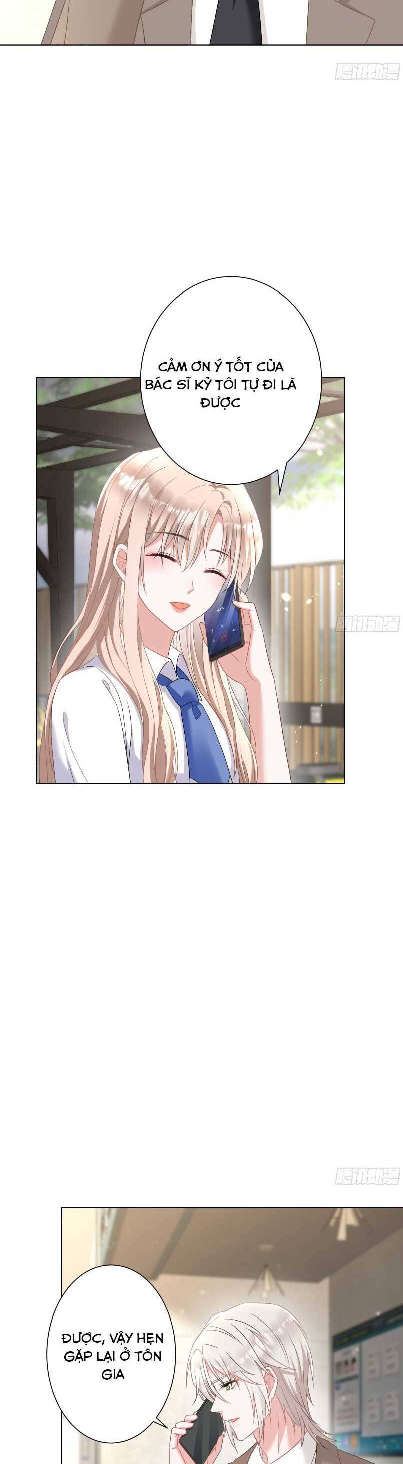 Thiên Kim Giàu Có Phát Điên Sau Khi Tái Sinh Chap 26 - Next Chap 27