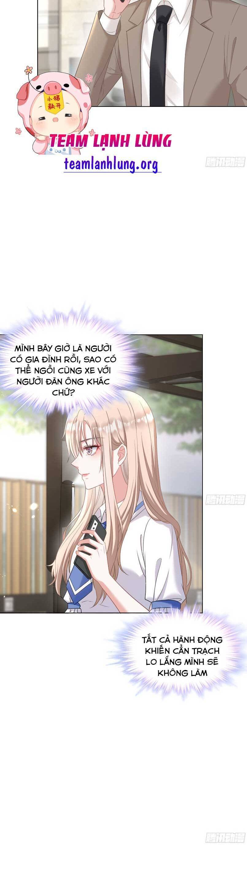 Thiên Kim Giàu Có Phát Điên Sau Khi Tái Sinh Chap 26 - Next Chap 27