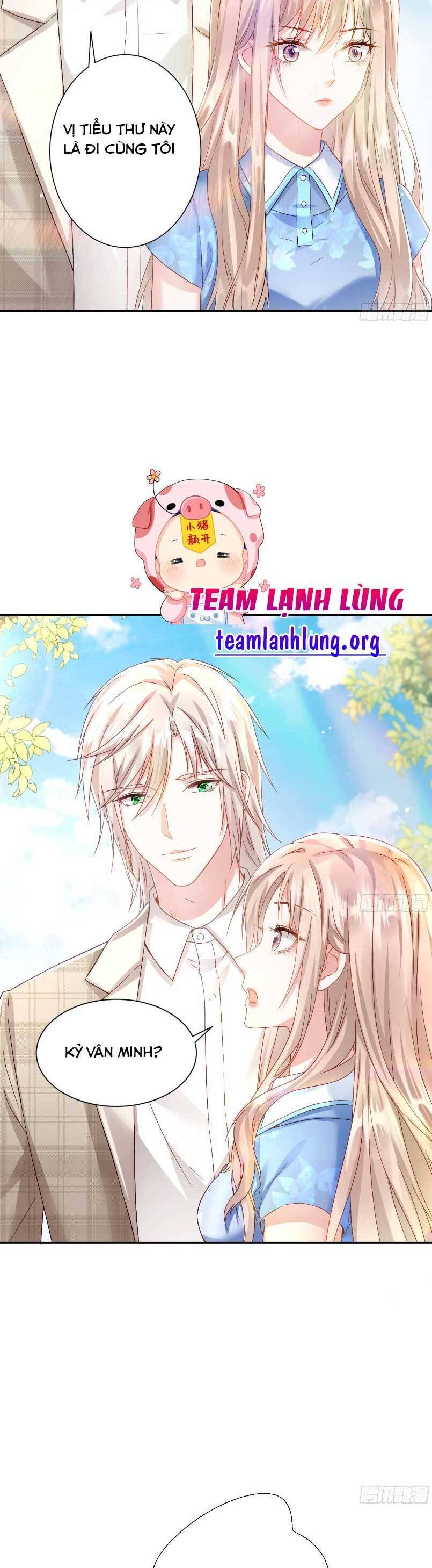 Thiên Kim Giàu Có Phát Điên Sau Khi Tái Sinh Chap 26 - Next Chap 27