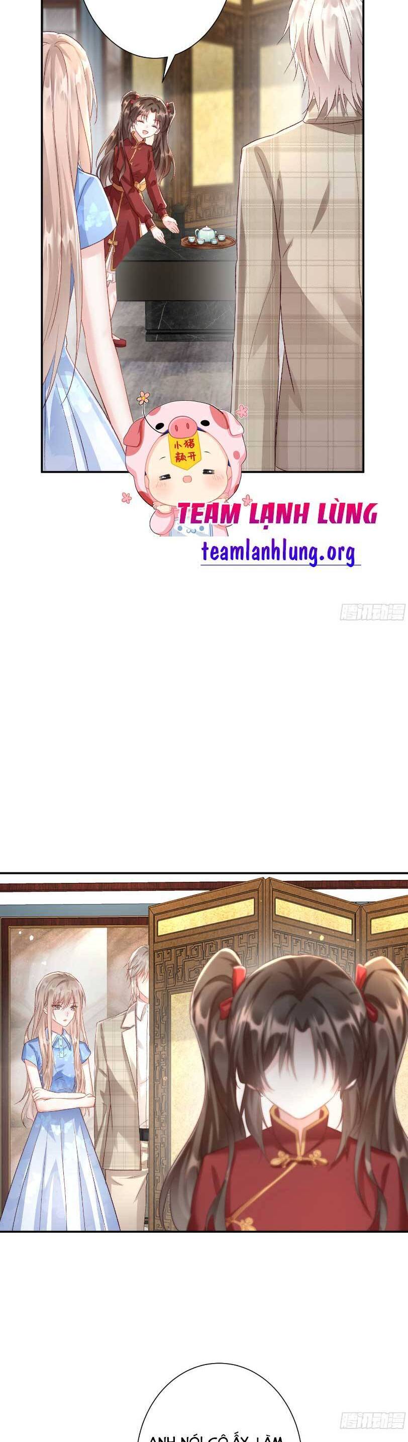 Thiên Kim Giàu Có Phát Điên Sau Khi Tái Sinh Chap 27 - Next Chap 28
