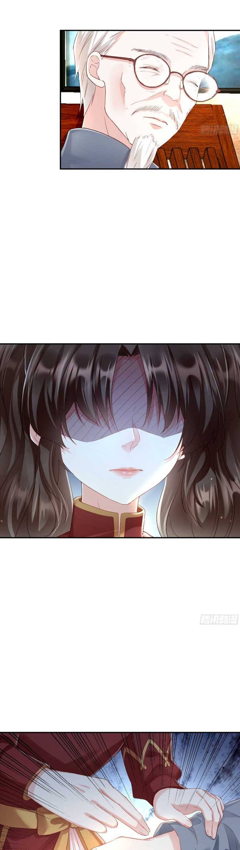 Thiên Kim Giàu Có Phát Điên Sau Khi Tái Sinh Chap 27 - Next Chap 28