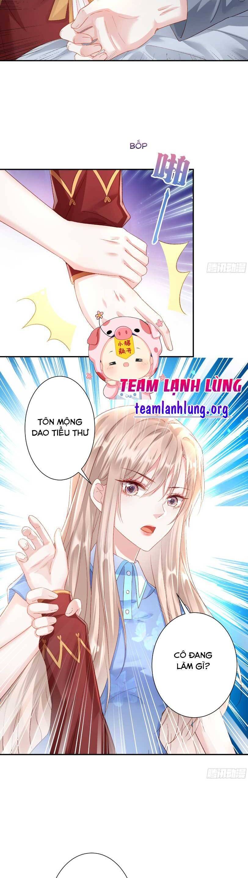 Thiên Kim Giàu Có Phát Điên Sau Khi Tái Sinh Chap 27 - Next Chap 28