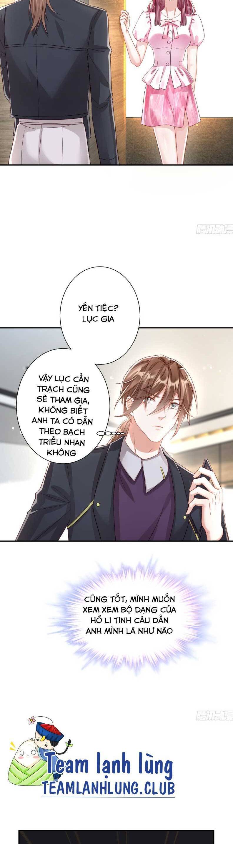Thiên Kim Giàu Có Phát Điên Sau Khi Tái Sinh Chap 28 - Next Chap 29