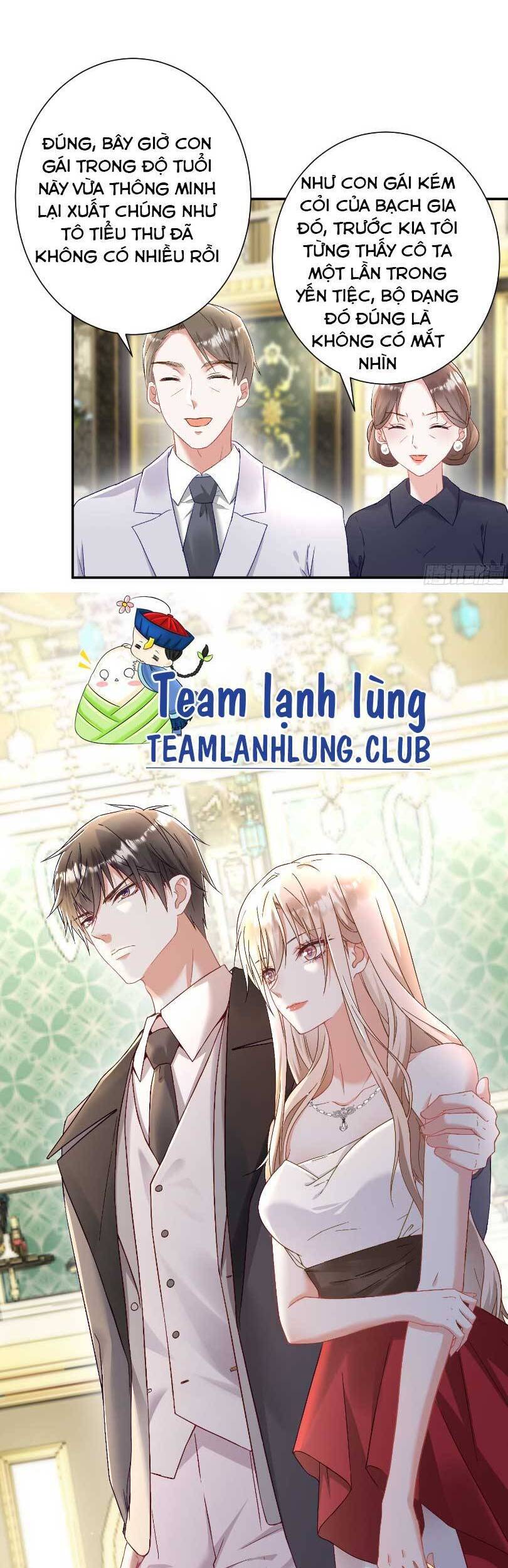 Thiên Kim Giàu Có Phát Điên Sau Khi Tái Sinh Chap 28 - Next Chap 29