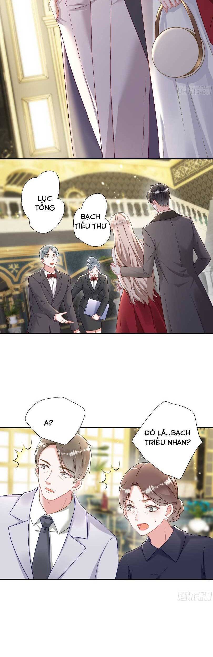 Thiên Kim Giàu Có Phát Điên Sau Khi Tái Sinh Chap 28 - Next Chap 29