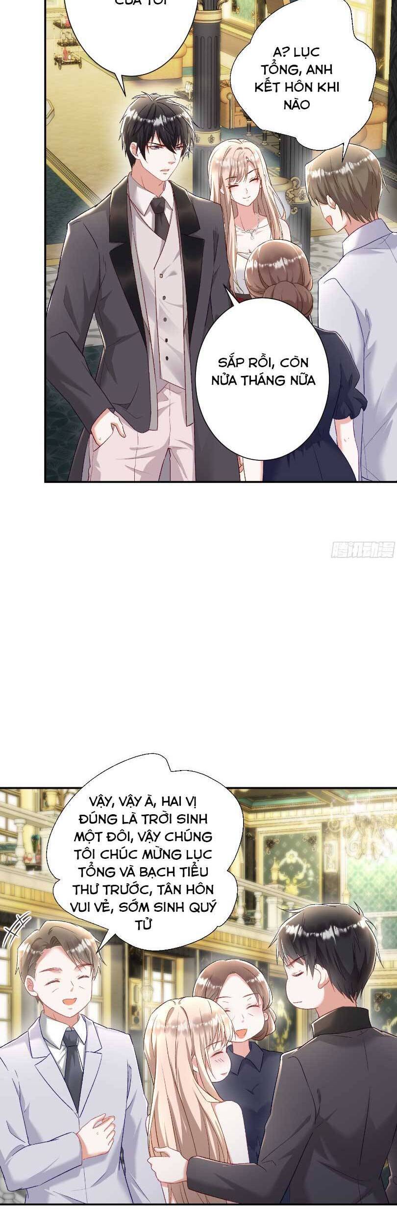 Thiên Kim Giàu Có Phát Điên Sau Khi Tái Sinh Chap 28 - Next Chap 29